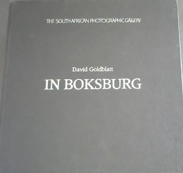 In Boksburg (1982)